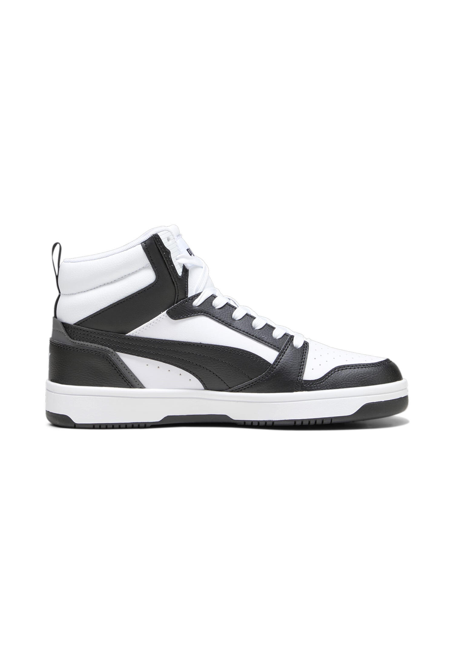 Rebound V6 Mid Sneakers Jugendliche PUMA 7/7