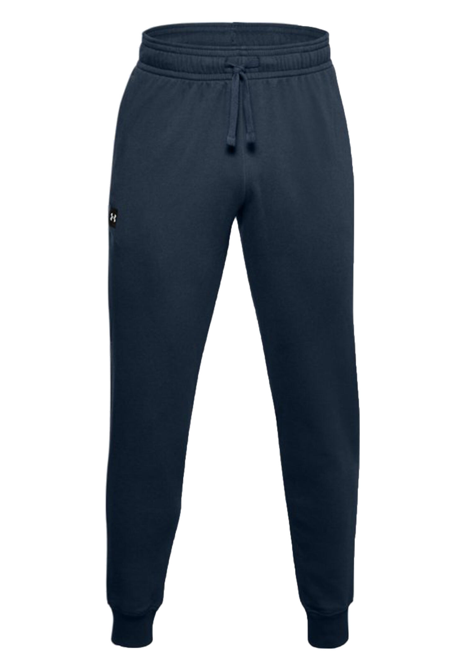Spodnie treningowe męskie Under Armour Rival Fleece Jogger