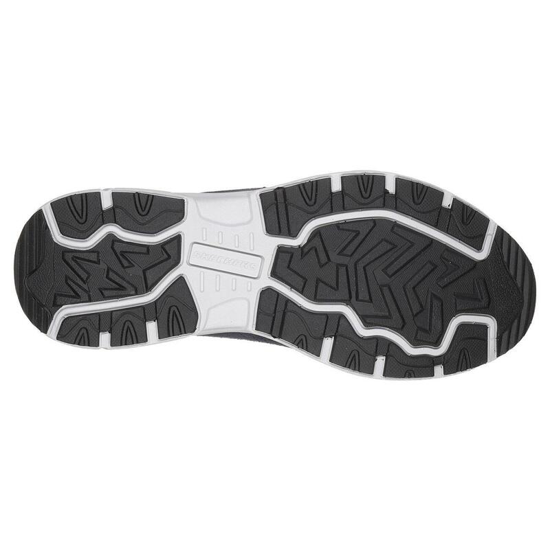 Pantofi Sport Skechers Model Oak Canyon Culoare Albastru
