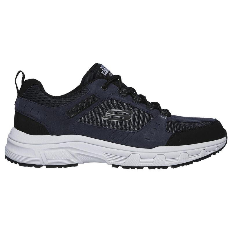 Pantofi Sport Skechers Model Oak Canyon Culoare Albastru