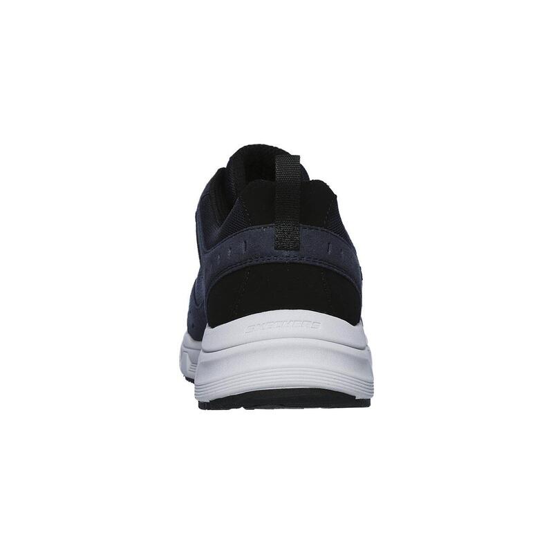 Pantofi Sport Skechers Model Oak Canyon Culoare Albastru