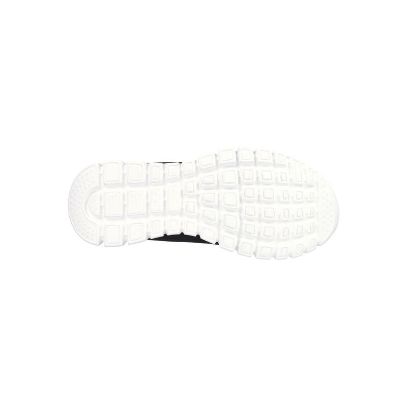 Pantofi universali 12615bkgd pentru întregul an negri damă