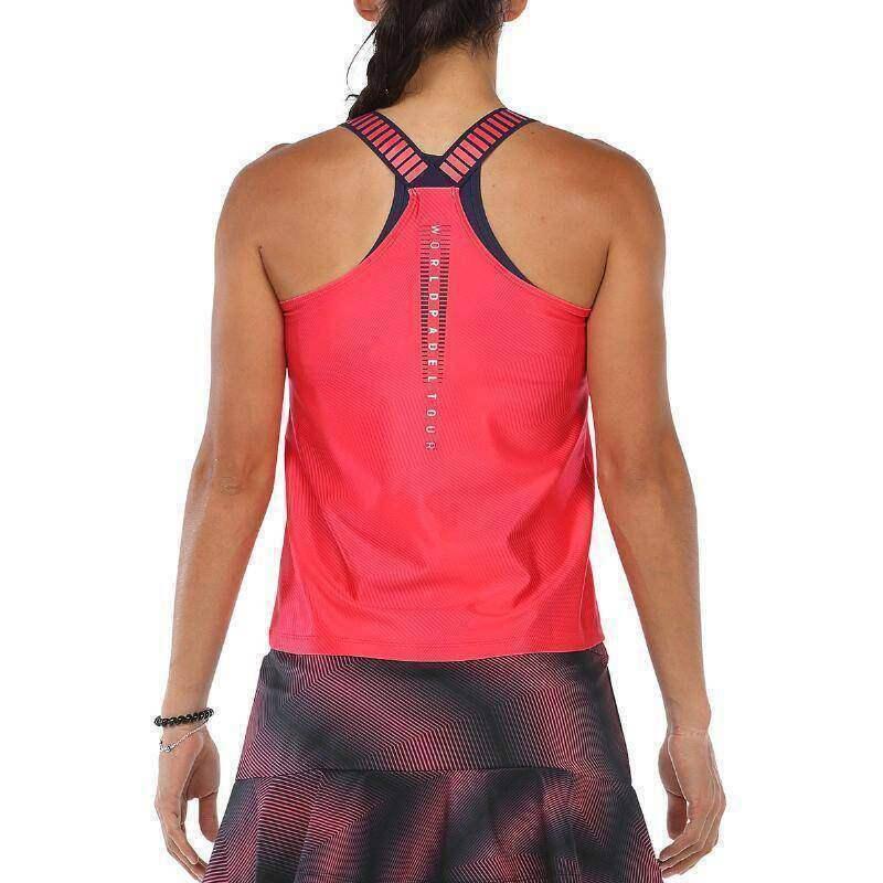 Camiseta Bullpadel Revenga 499 4/5