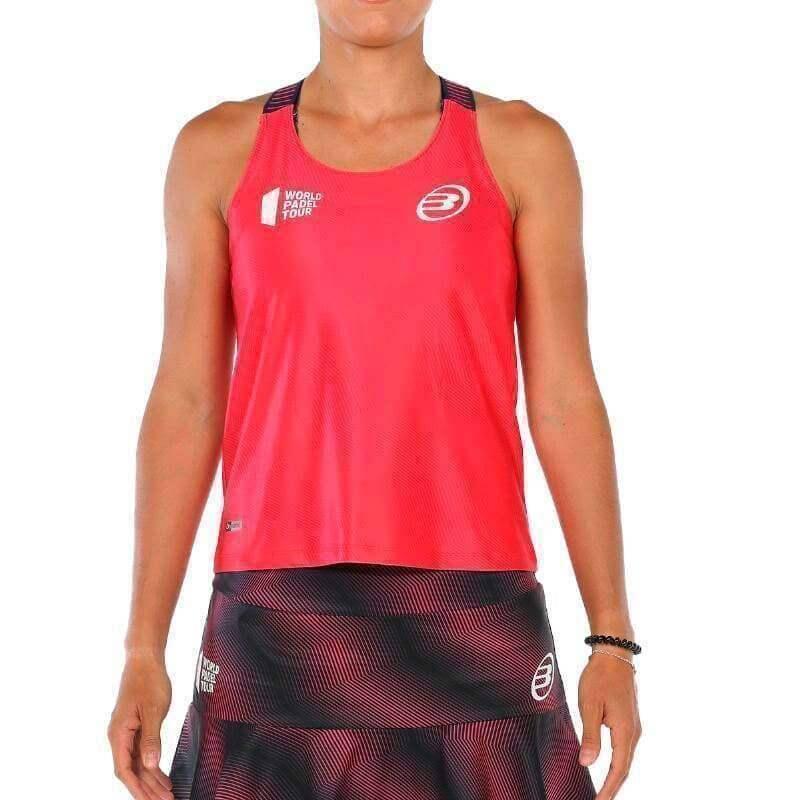 Camiseta Bullpadel Revenga 499 5/5