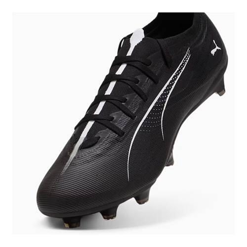 Puma Ultra 5 Match FG/AG Fussballschuhe-107687 5/6
