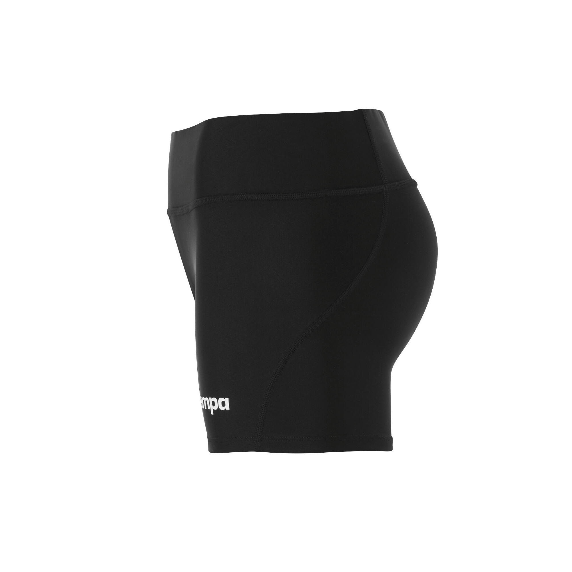 Pantaloncini a compressione da donna Kempa Performance Tight 2/5