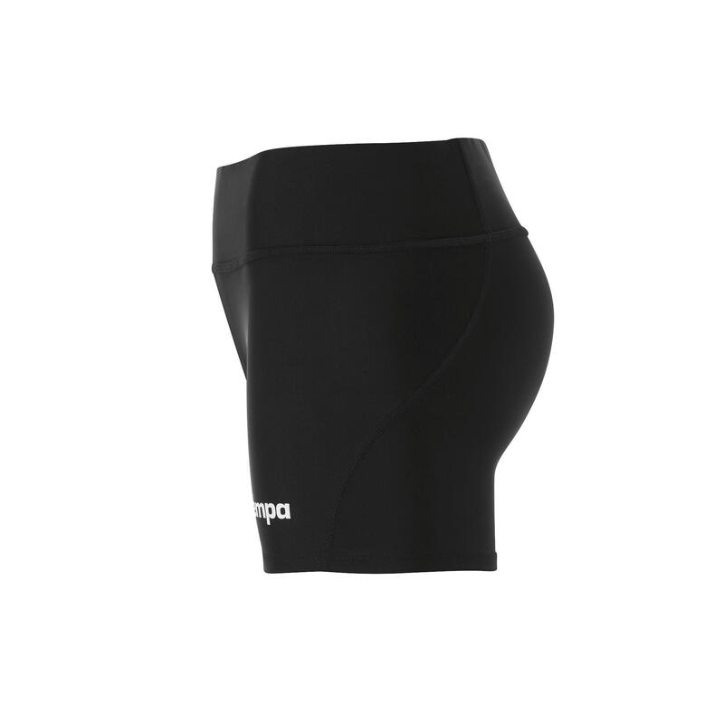 Damescompressieshort Kempa Performance Tight