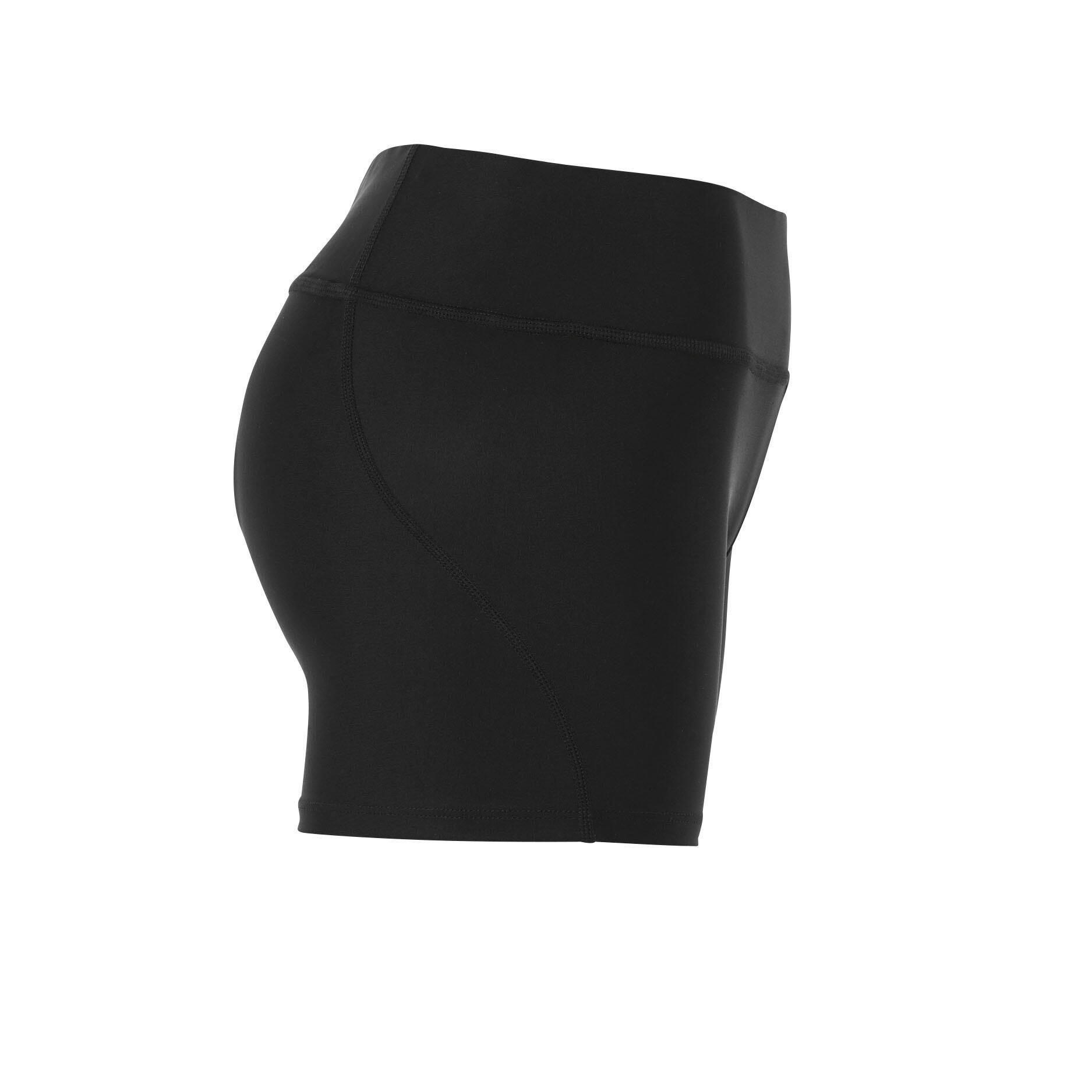 Pantaloncini a compressione da donna Kempa Performance Tight 3/5