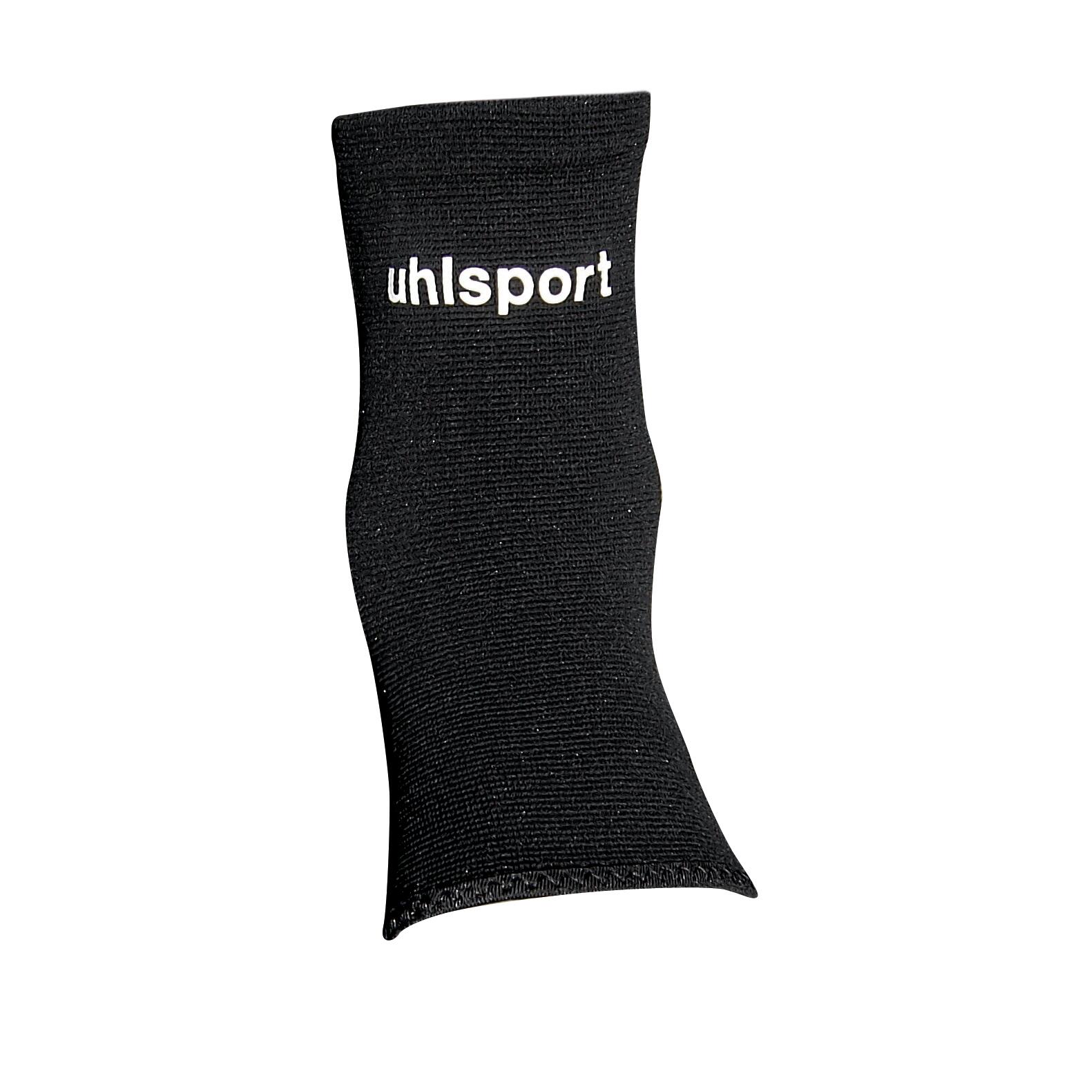 Fasciatura della caviglia Uhlsport noir 2/3
