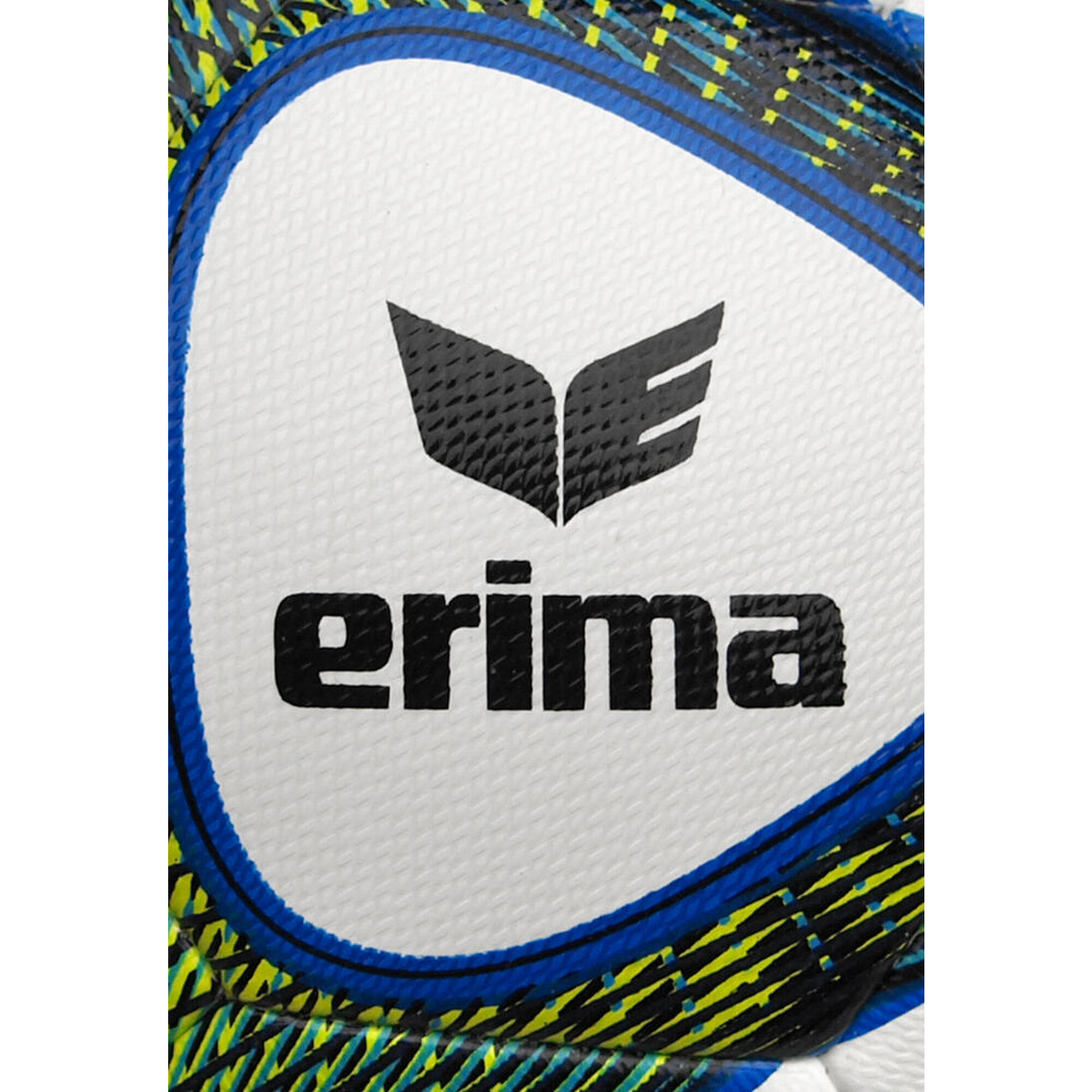 Ballon de foot Erima Hybrid Training