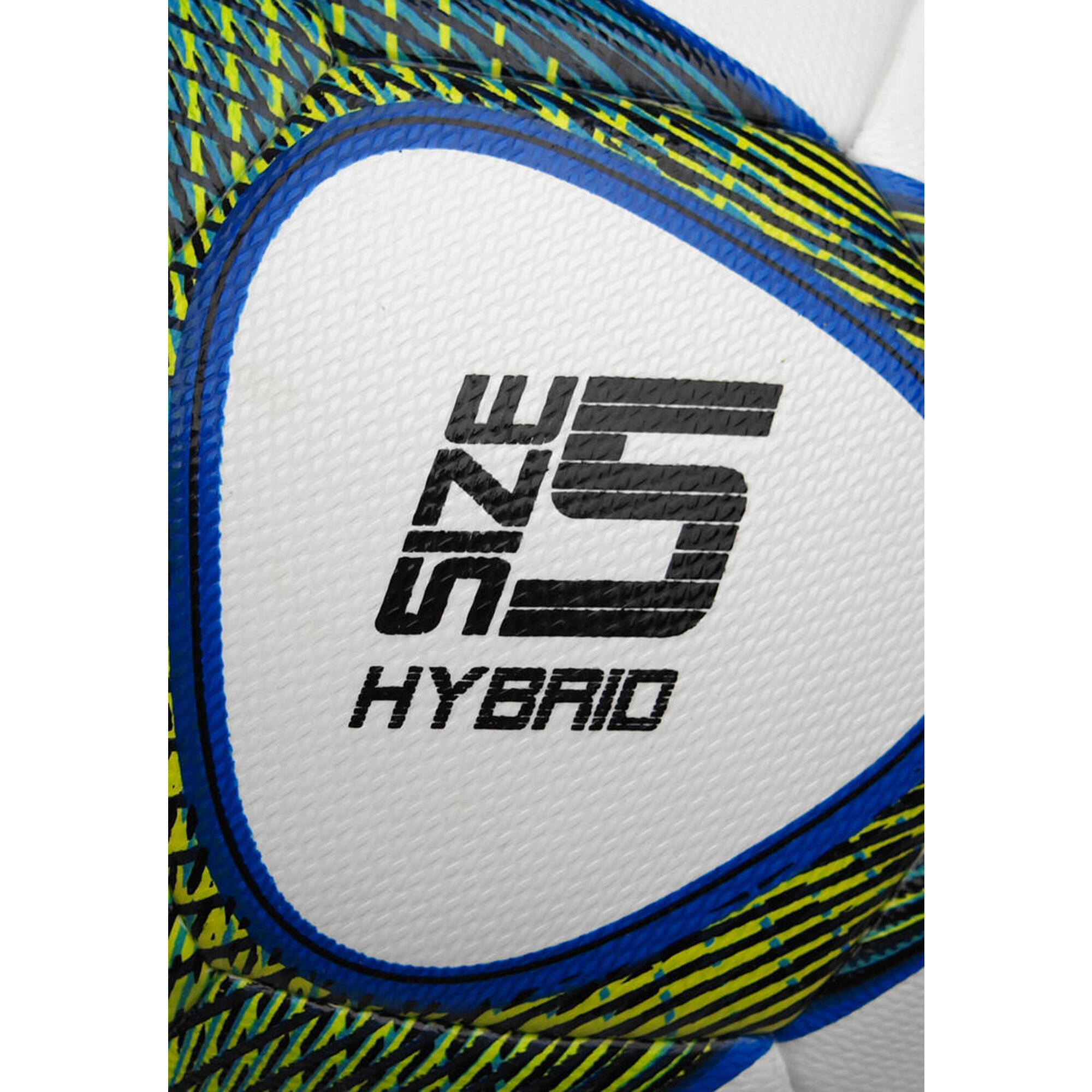 Ballon de foot Erima Hybrid Training