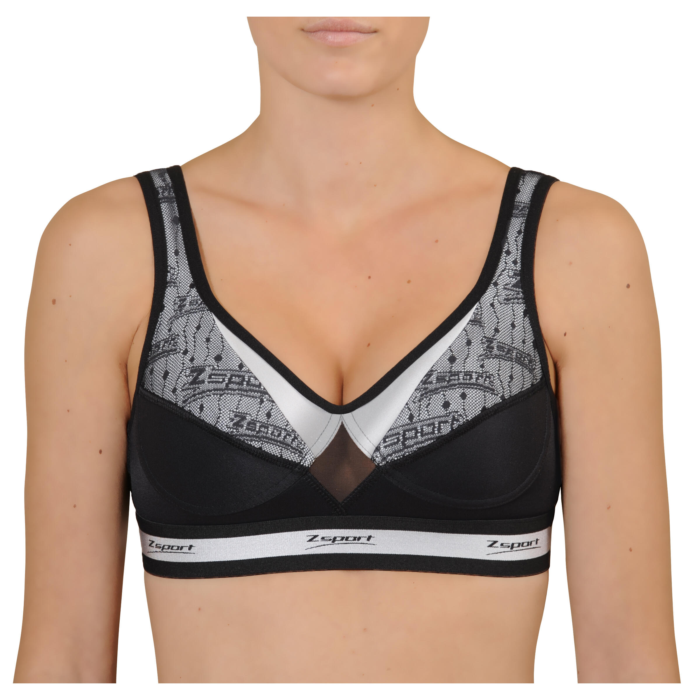 Reggiseno Zsport Fusion 2/5