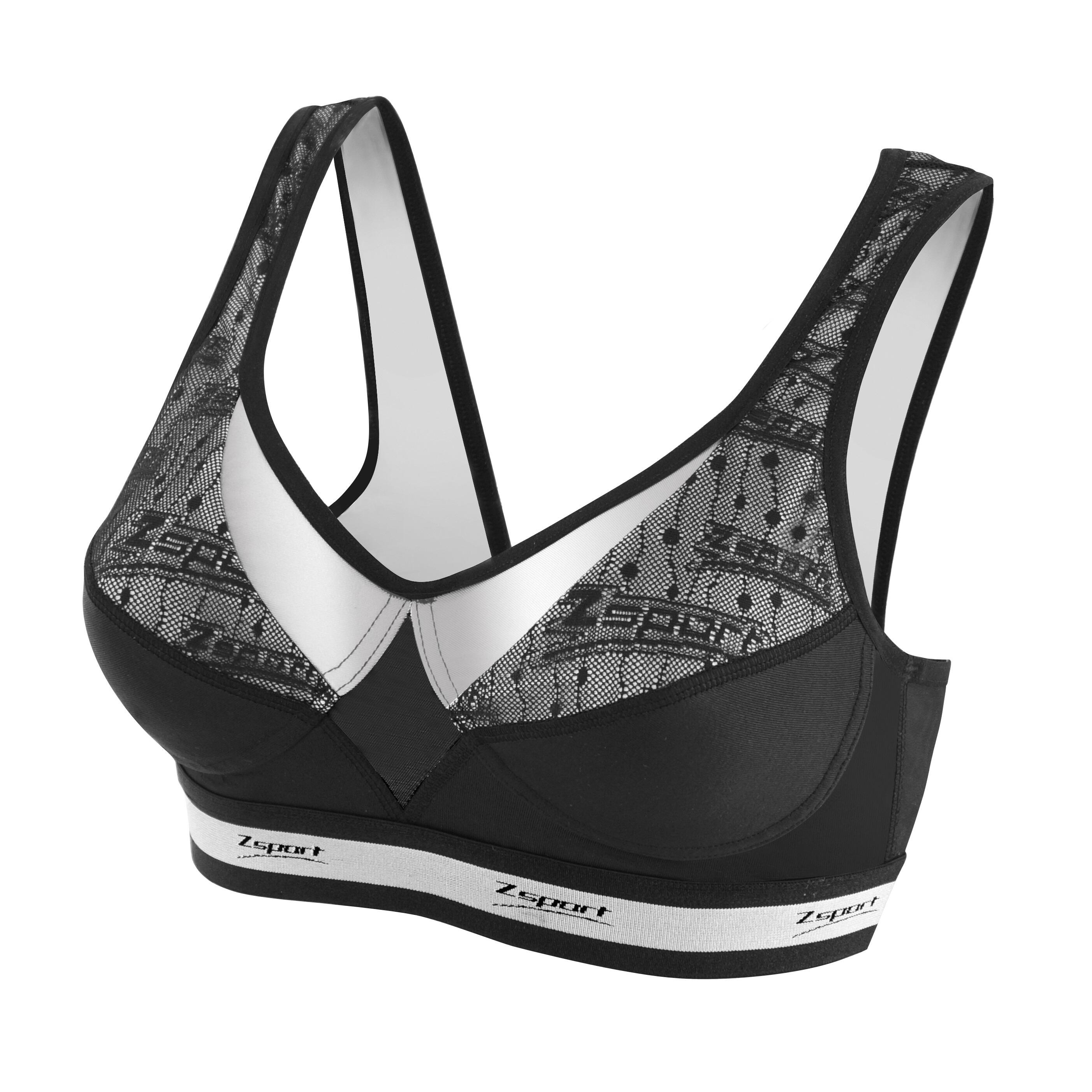 Reggiseno Zsport Fusion 4/5