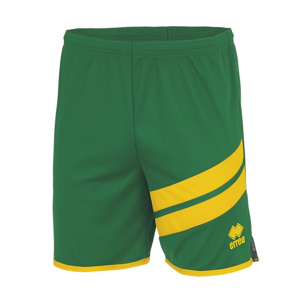 Verde / Amarelo