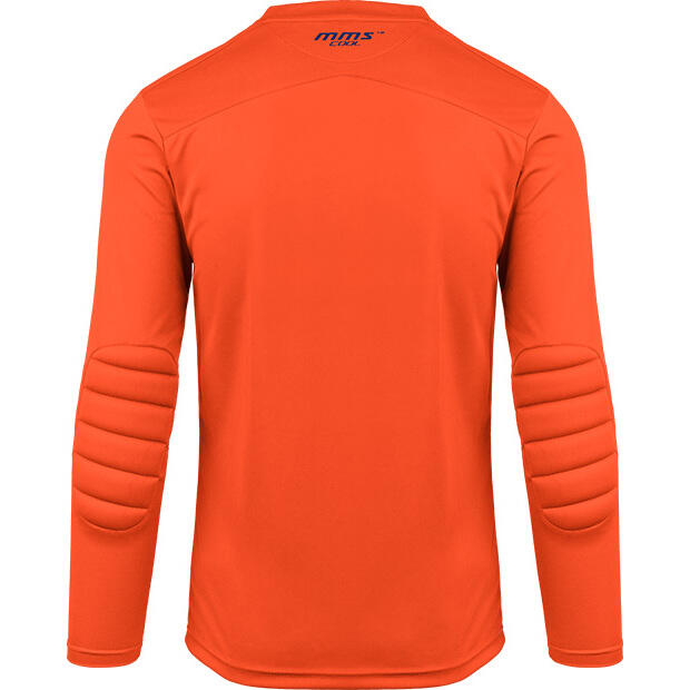 Long sleeve goalie jersey Reusch Match Pro 3/3