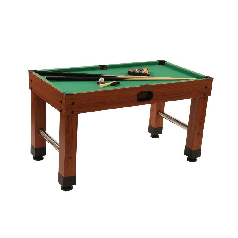 Multi-tavolo da gioco Heavy (9 in 1) Schulsport Unisex 7/7
