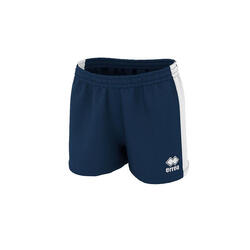 Dames shorts Errea Carys 3.0