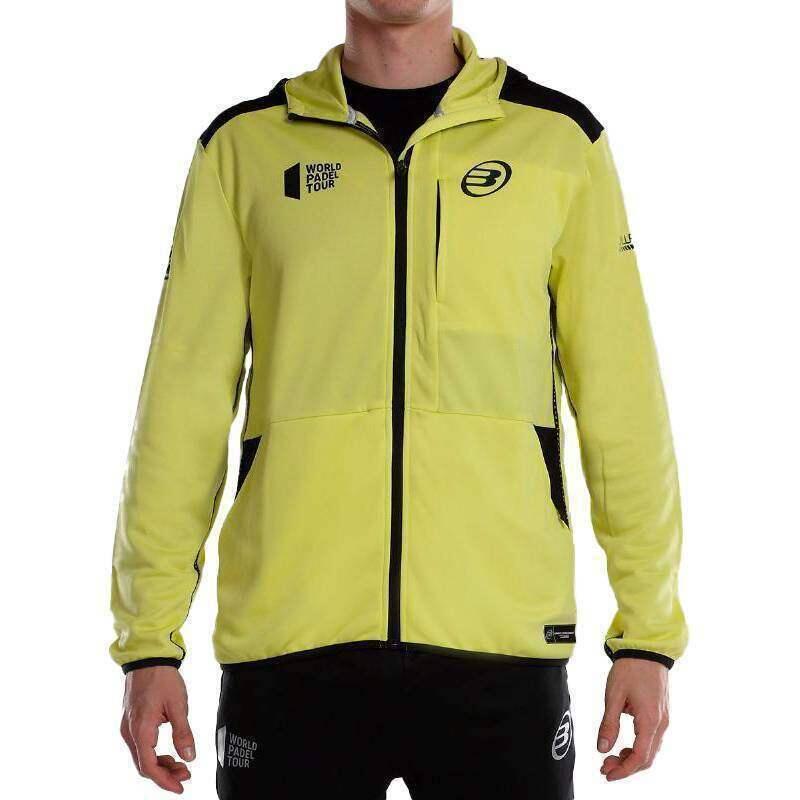 Sweatshirt Bullpadel Lumen 5/5