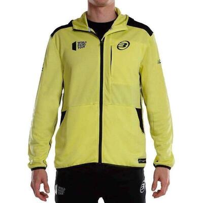 Chaqueta Bullpadel WPT Lumen Limon - - S