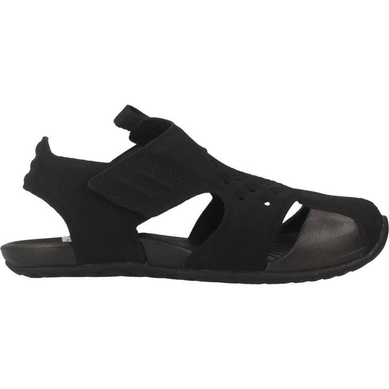 Chanclas Niño Nike Sunray Protect 2 (td) Negro