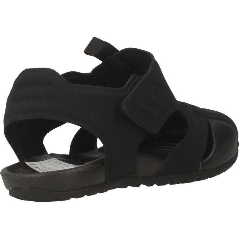 Chanclas Niño Nike Sunray Protect 2 (td) Negro