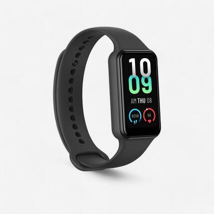 Second Life - Opaska sportowa Amazfit Band7 - Stan Doskonały