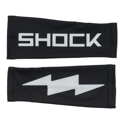 Shock Doctor Showtime Comp Arm Sleeve Solid S Rot