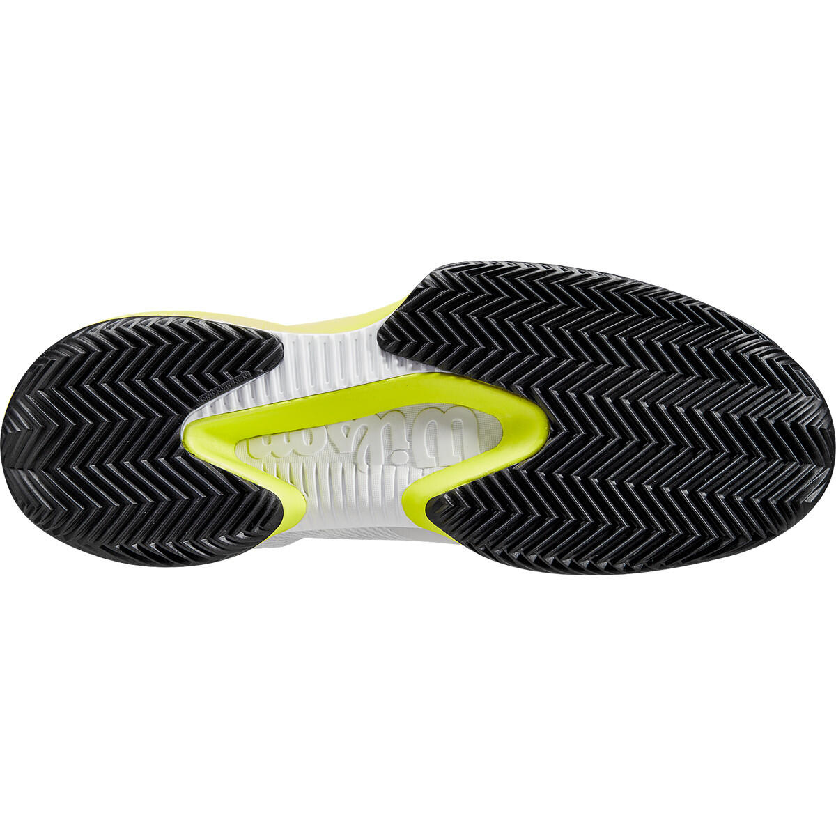 Tennisschuh Wilson Kaos Swift 1.5 Clay 6/7