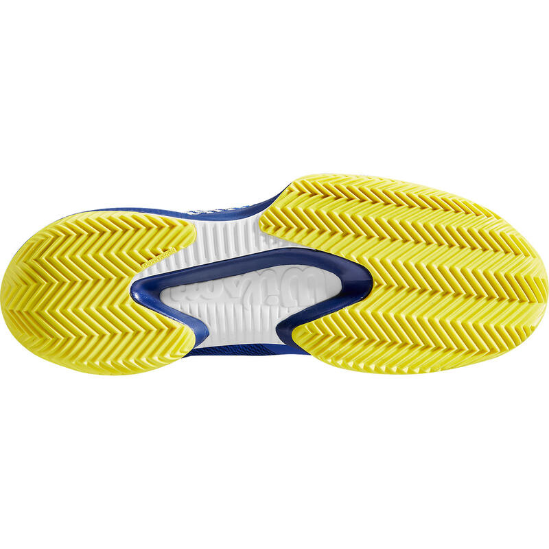 Pantofi de tenis Wilson Kaos Swift 1.5 albastru