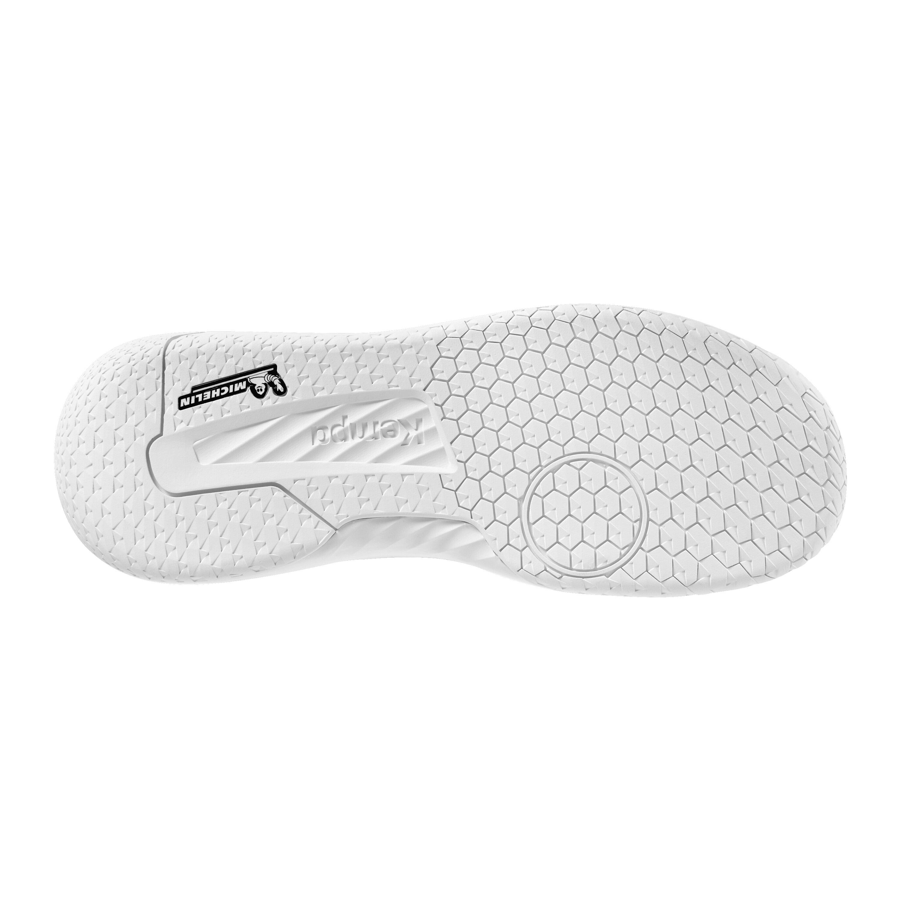 Binnensportschoenen Kourtfly Jr KEMPA 5/5