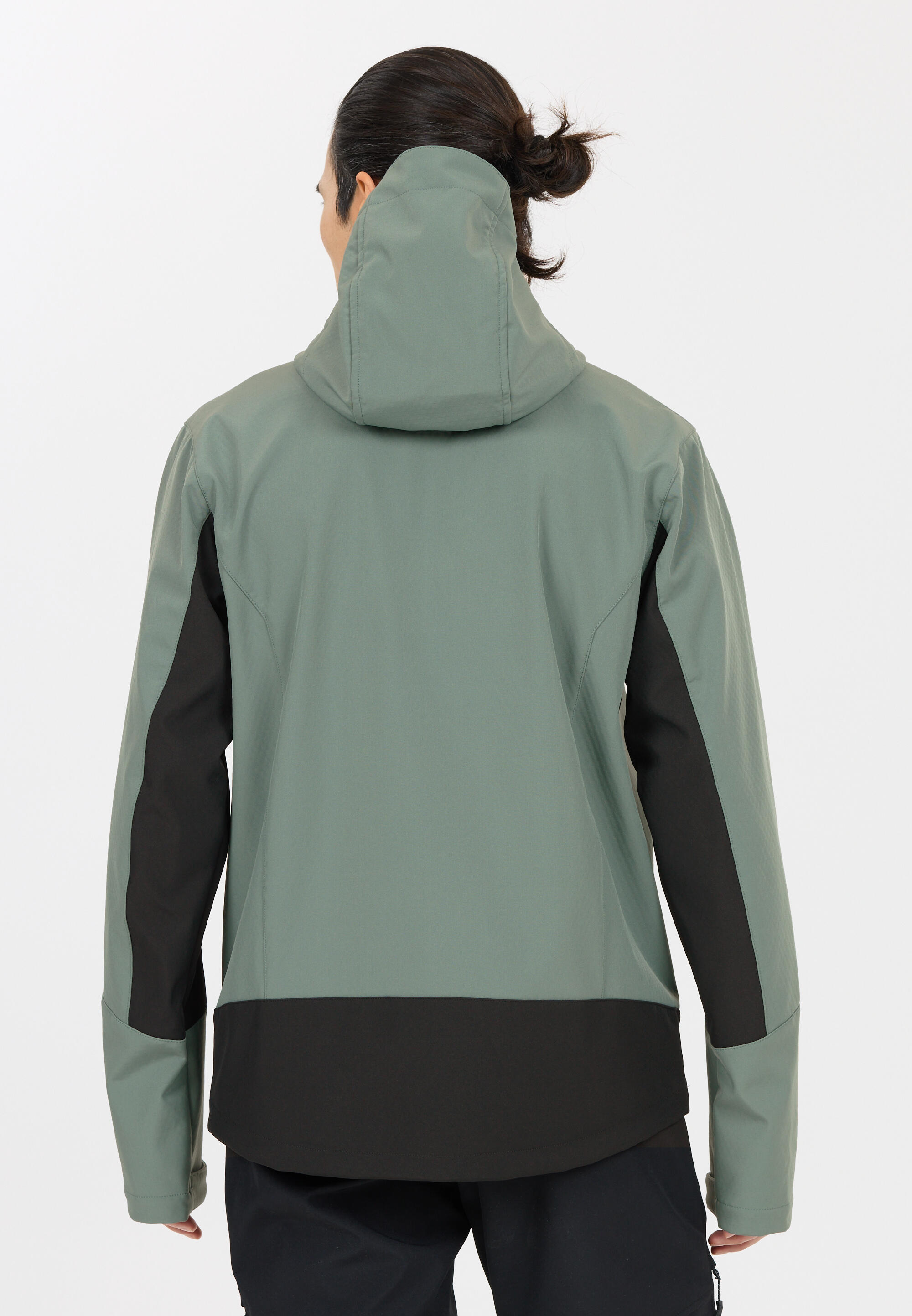 Softshell jas Ryder 5/7