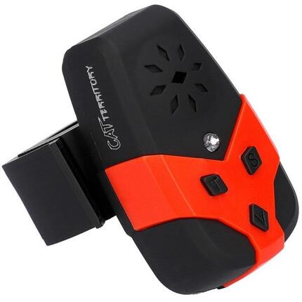 Indicateur de touche électronique - WELS - CAT TERRITORY BANG !