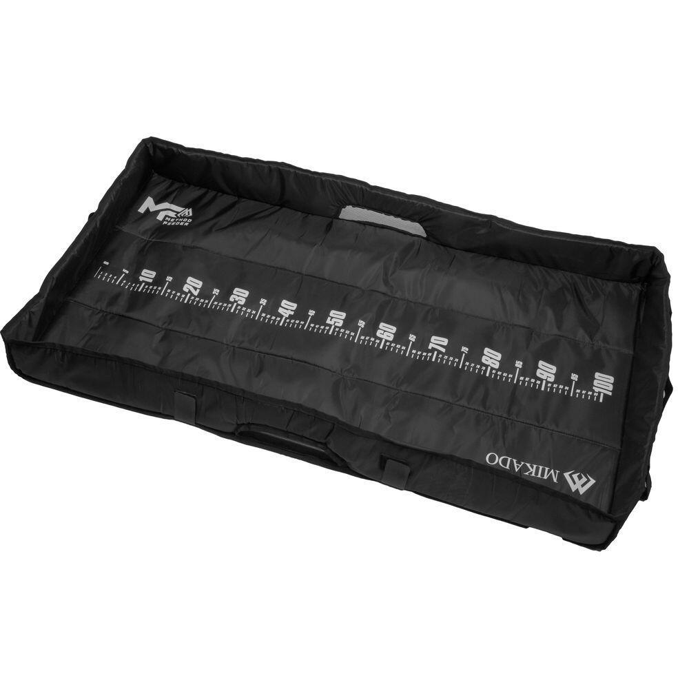 Mata karpiowa Mikado Method Feeder Mat IS14-R618