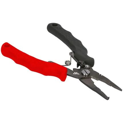 Szczypce wędkarskie wielofunkcyjne Mikado 16cm
