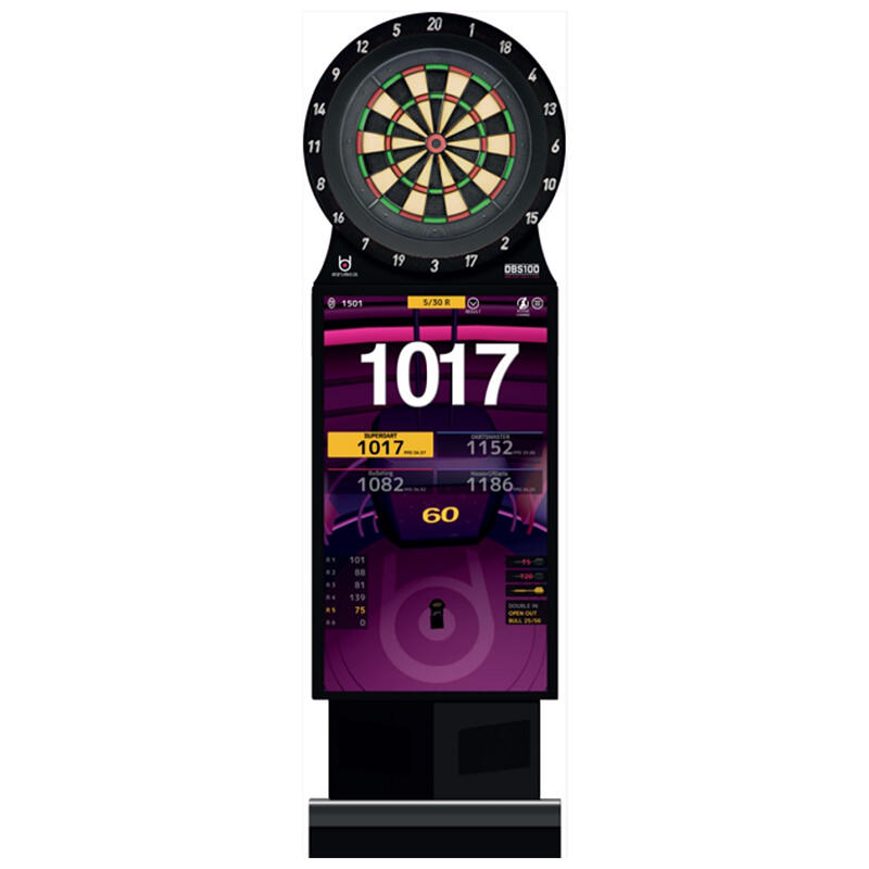 Dartsbeat 電子飛鏢機DBS100