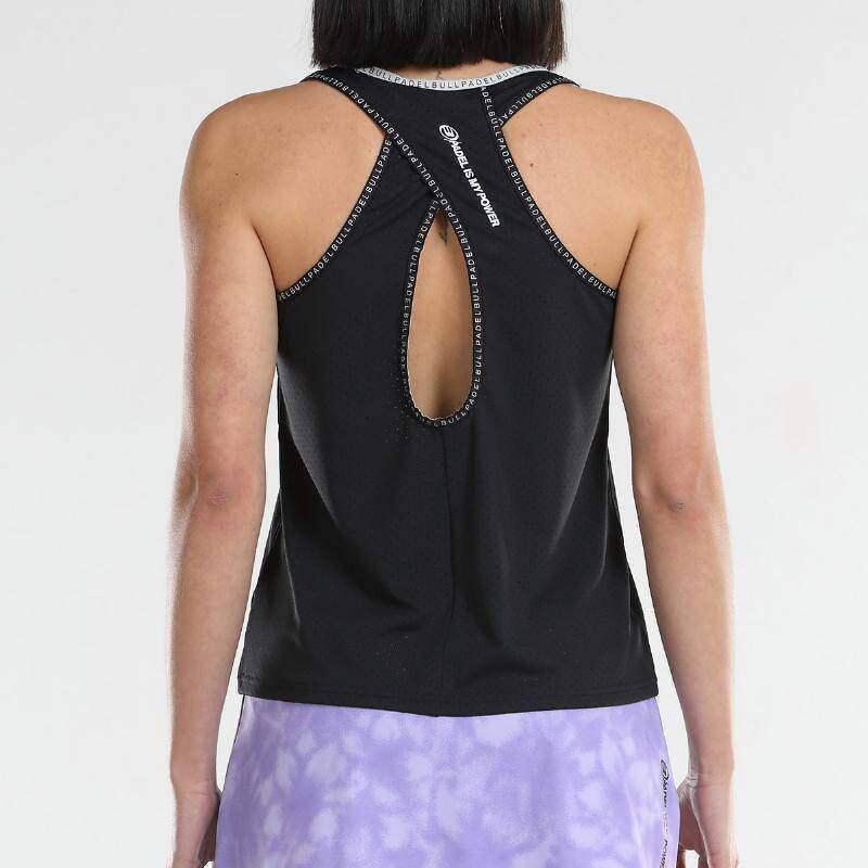 Débardeur Pour Femmes Bullpadel Emita 4/5