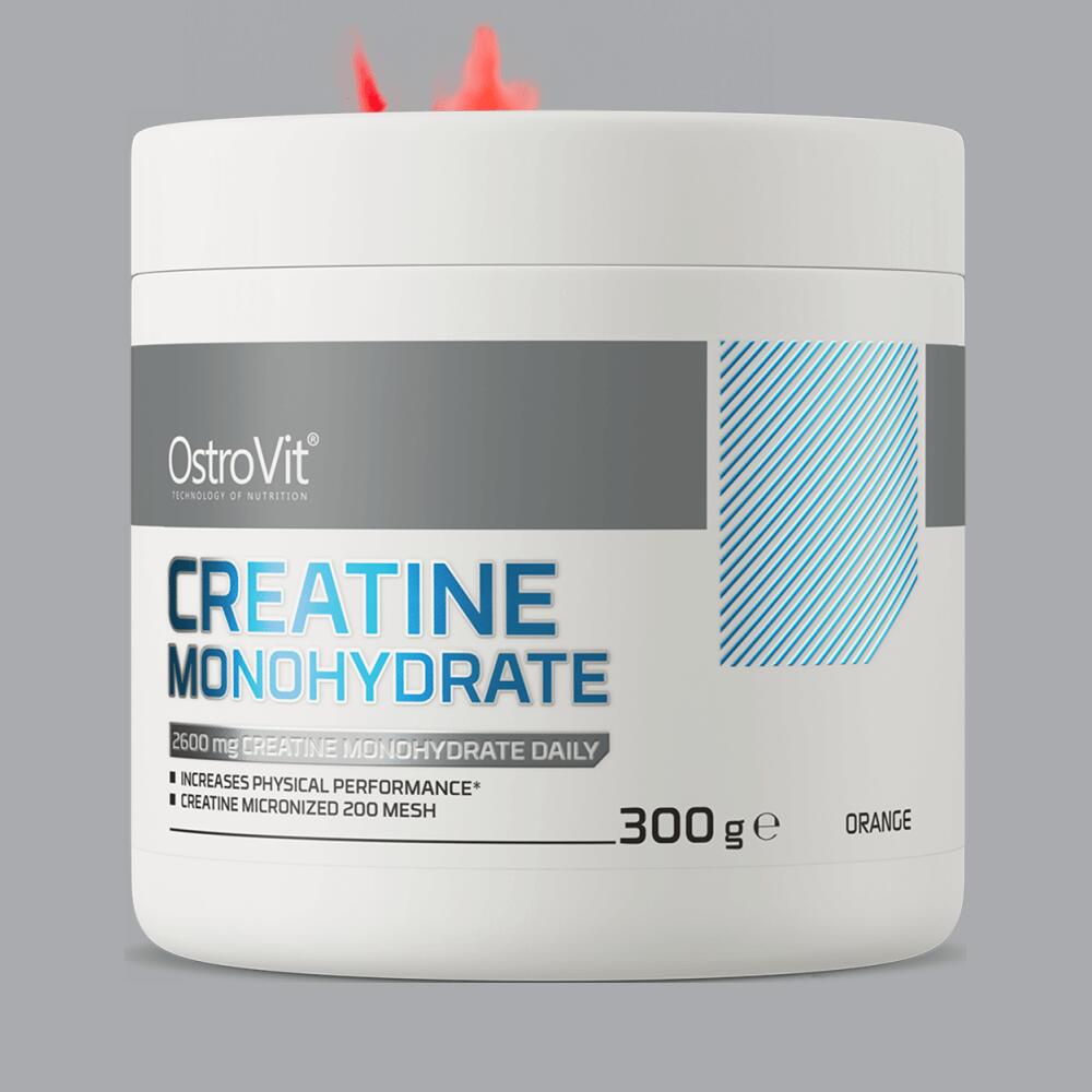 OSTROVIT Creatine 2/5