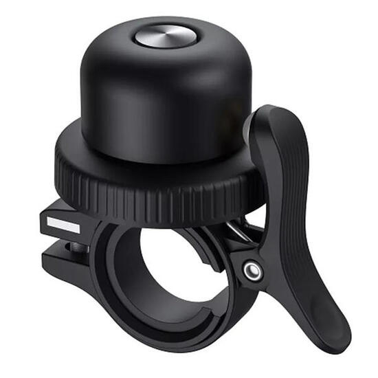 Dzwonek do roweru z lokalizatorem Bluetooth do iOS MILI MiBell