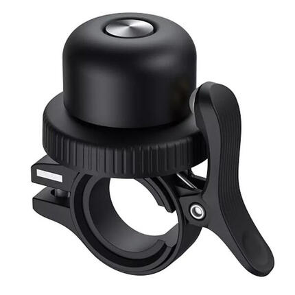 Dzwonek do roweru z lokalizatorem Bluetooth do iOS MILI MiBell