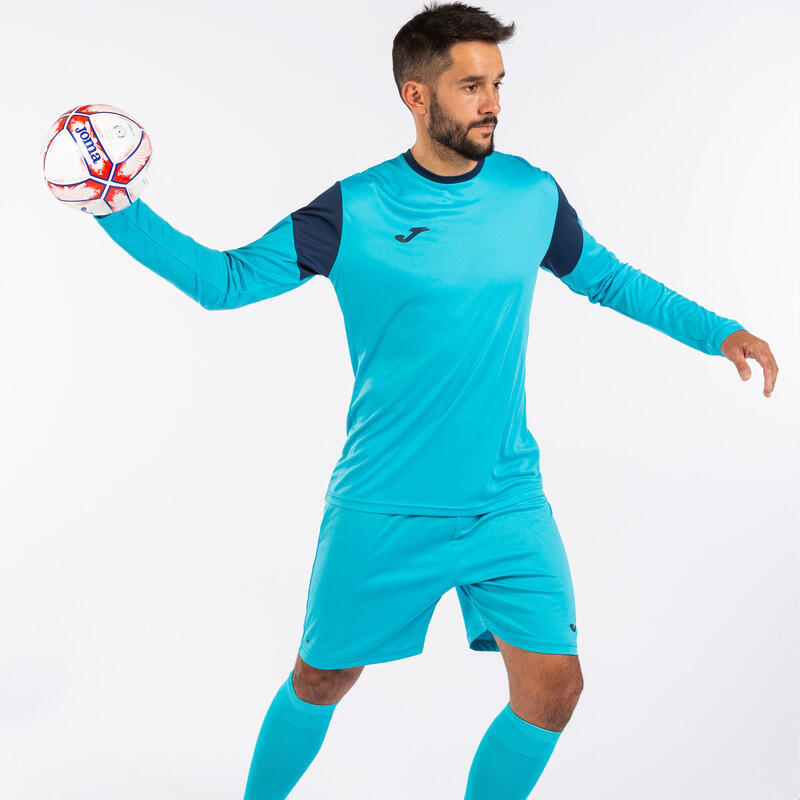 Set Fútbol Niños Joma Phoenix GK 1234 5/7