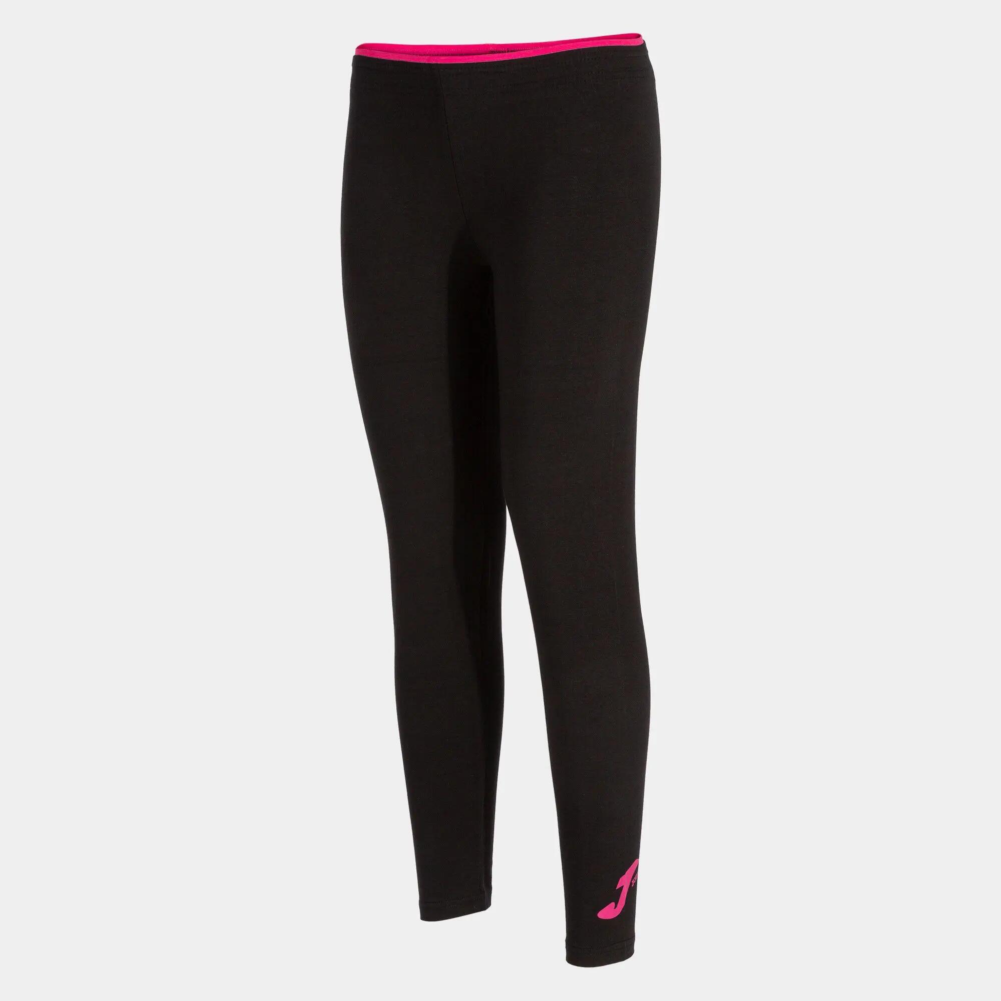 Legginsy sportowe damskie Joma Lion 5/5