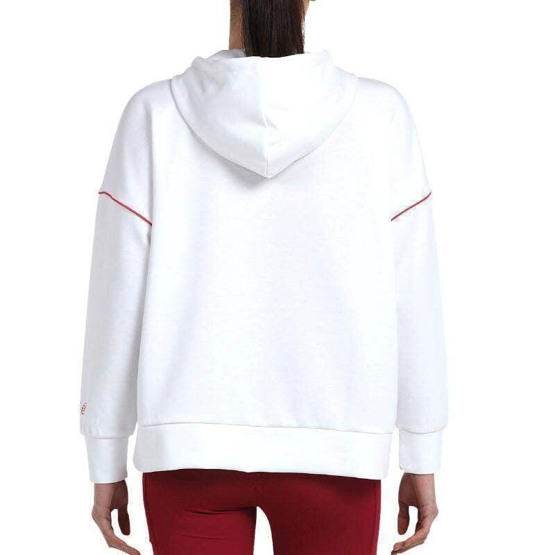 Sweatshirt femme Bullpadel Eluis 4/5