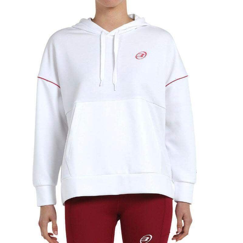 Sweatshirt femme Bullpadel Eluis 5/5