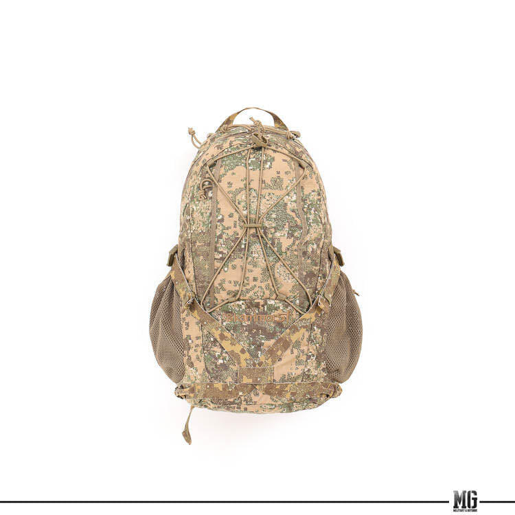 SF Delta 25L Rucksack - Kryptek Highlander