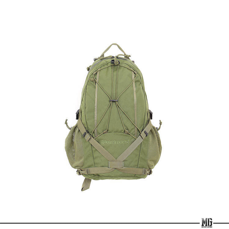 SF Delta 25L Rucksack - Olive Drab