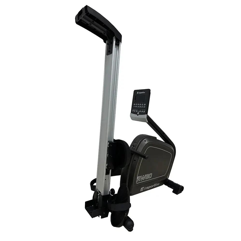 Evezőpad inSPORTline  inCondi RW60 4/7