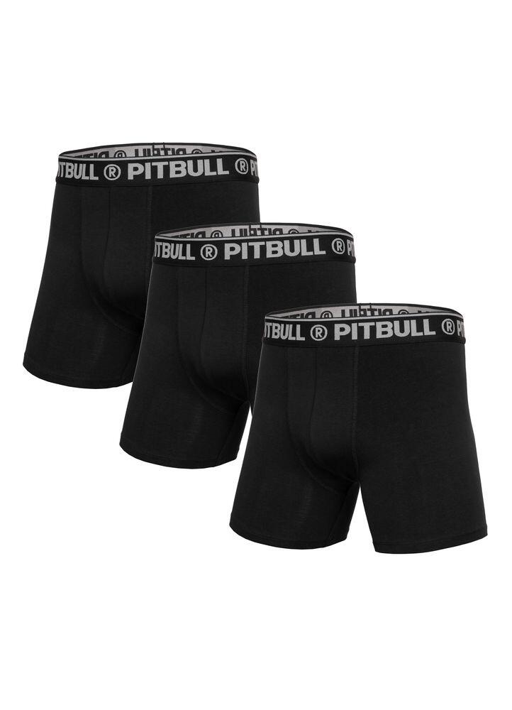 PITBULL picture