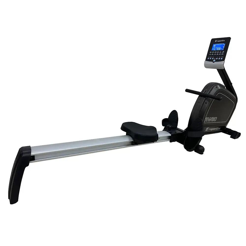 Evezőpad inSPORTline  inCondi RW60 2/7