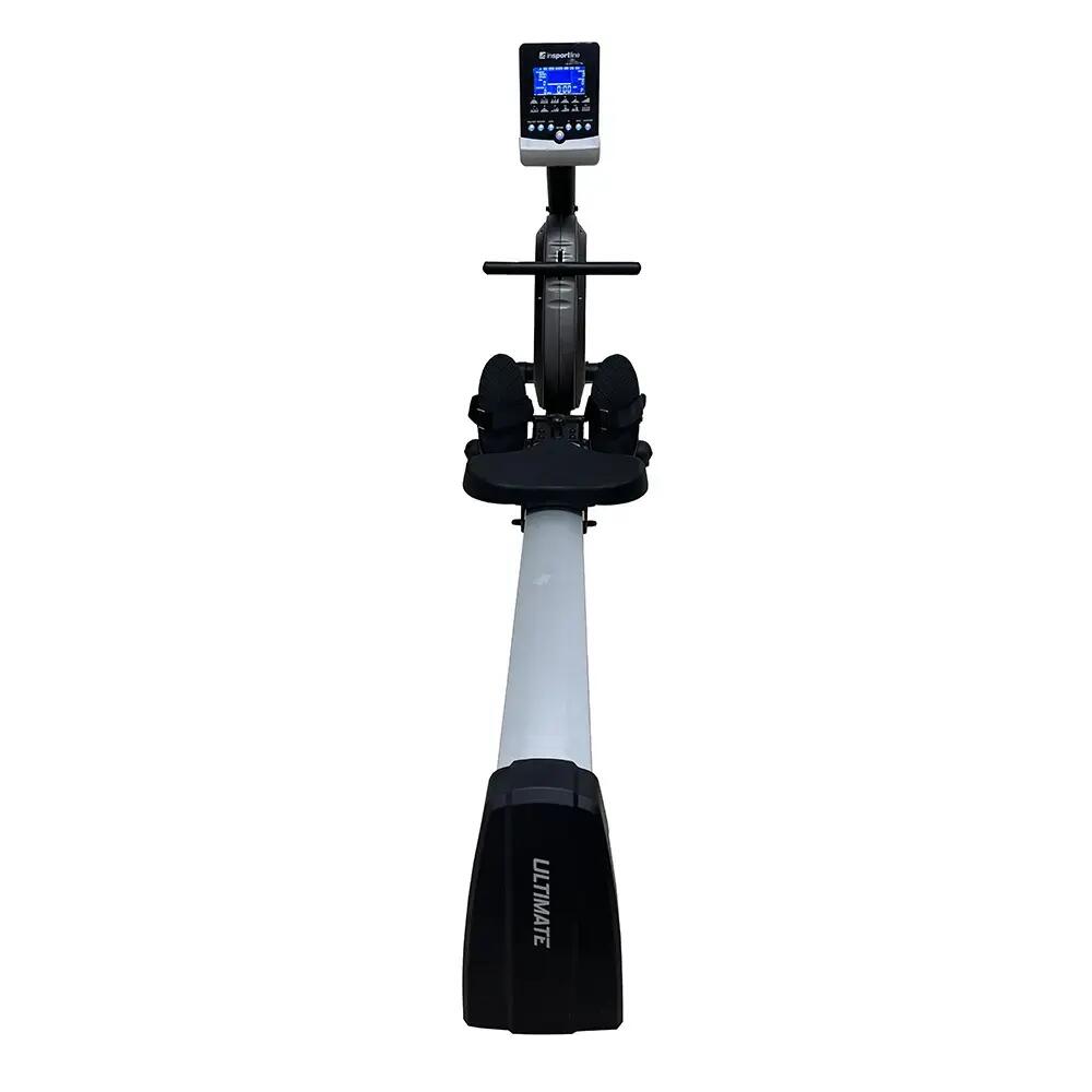 Evezőpad inSPORTline  inCondi RW60 3/7