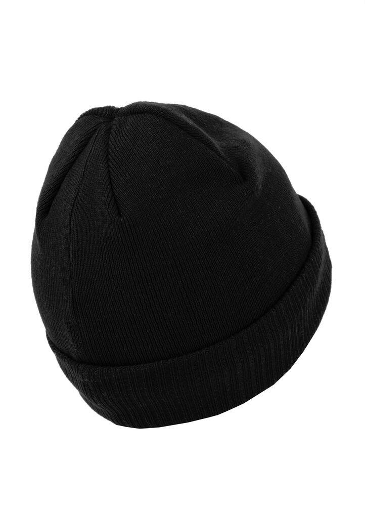 Czapka męska Pitbull zimowa Small Logo 2/4
